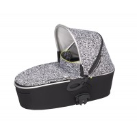 X-lander Carrycot Urban comic 